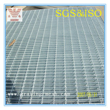 Plain/ Standard/ Steel Bar/ Metal/ Grating